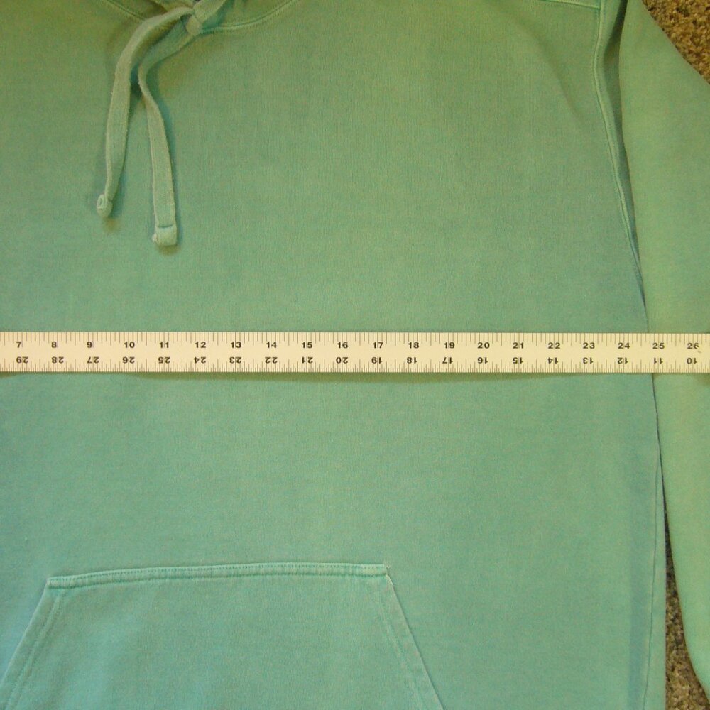 Men's XL Comfort Colors Hoodie - Picture 4 of 7